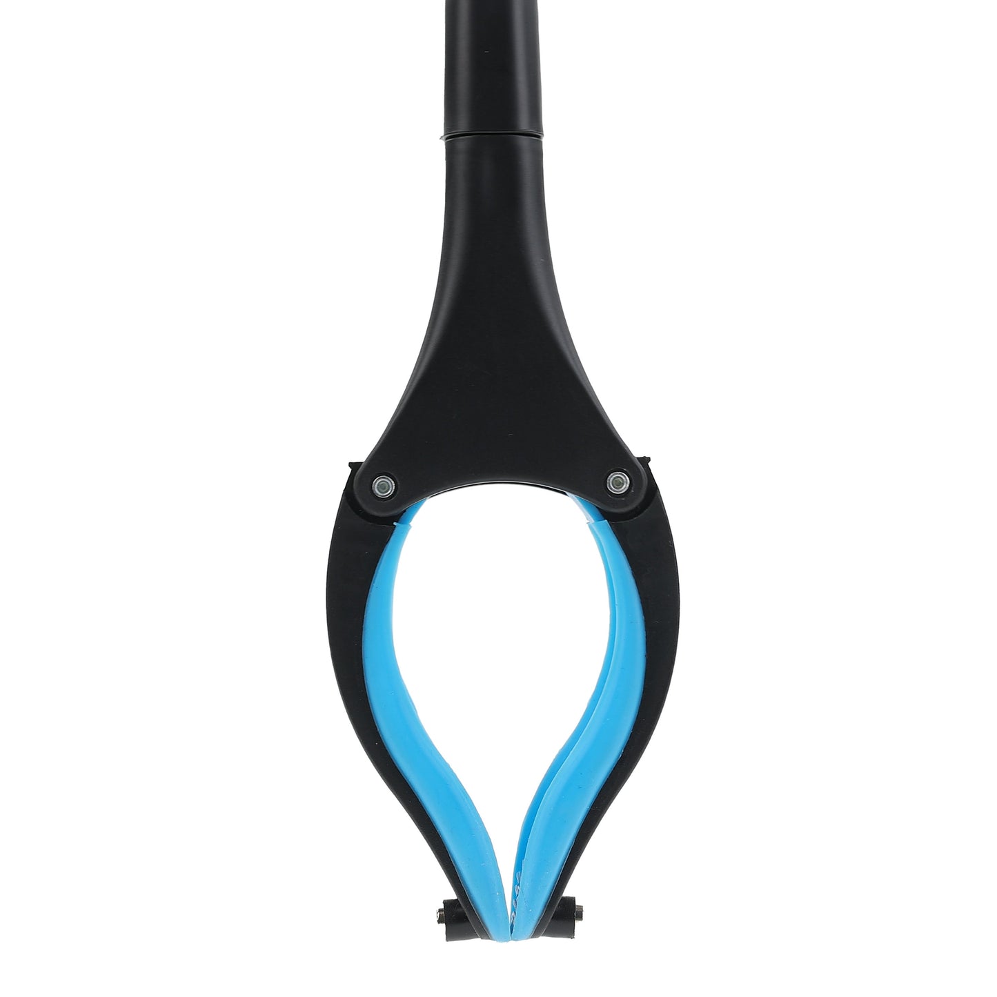 Grabber Reacher – 34", Rotating Magnetic Head, Lightweight Aluminum, Strap Handle