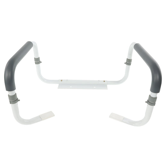 BIOS Living Toilet Safety Rail with Adjustable Width and 300 lb Capacity