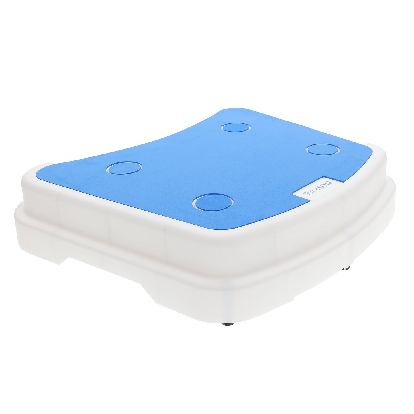 BIOS Living Stackable Bath Step for Safe Bathtub Entry and Exit