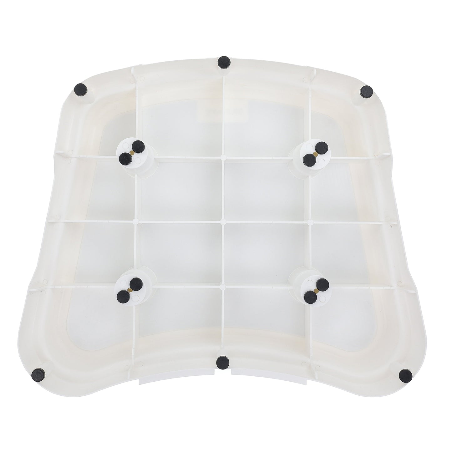BIOS Living Stackable Bath Step for Safe Bathtub Entry and Exit