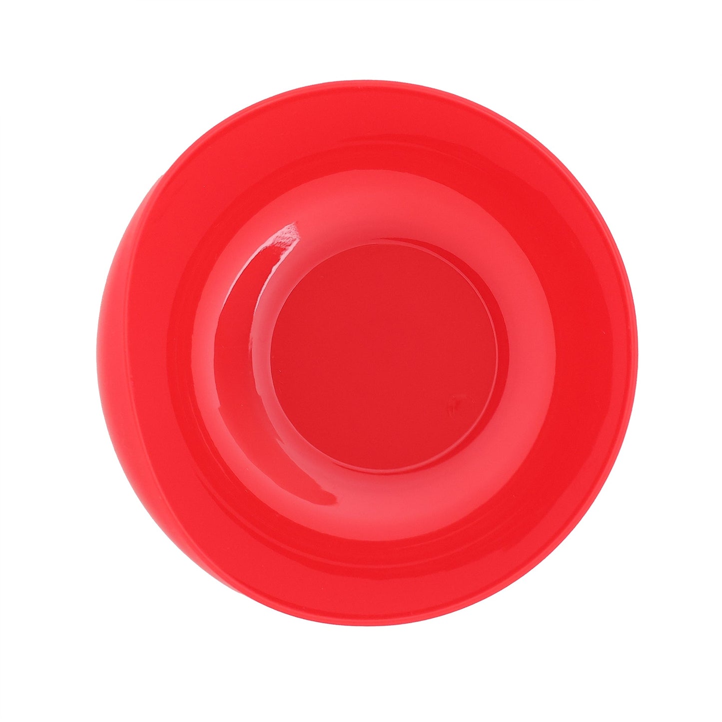 Scooper Bowl with Suction Cup Base