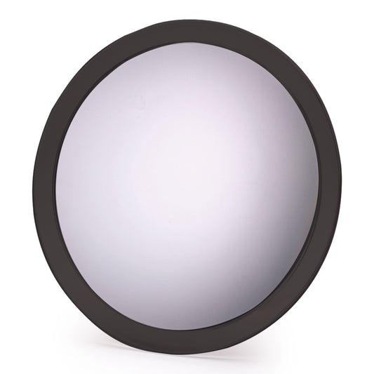 BIOS Living Compact Magnifying Mirror with Suction Cup for Makeup and Personal Care