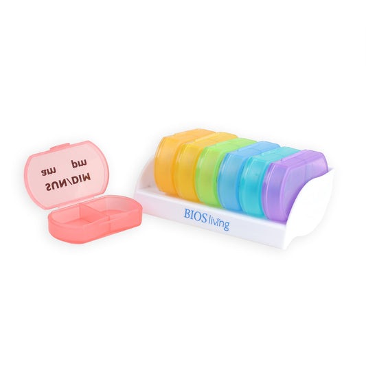 7 DAY PILLPODS