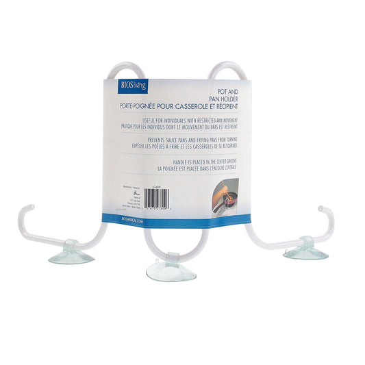 Pot and Pan Holder