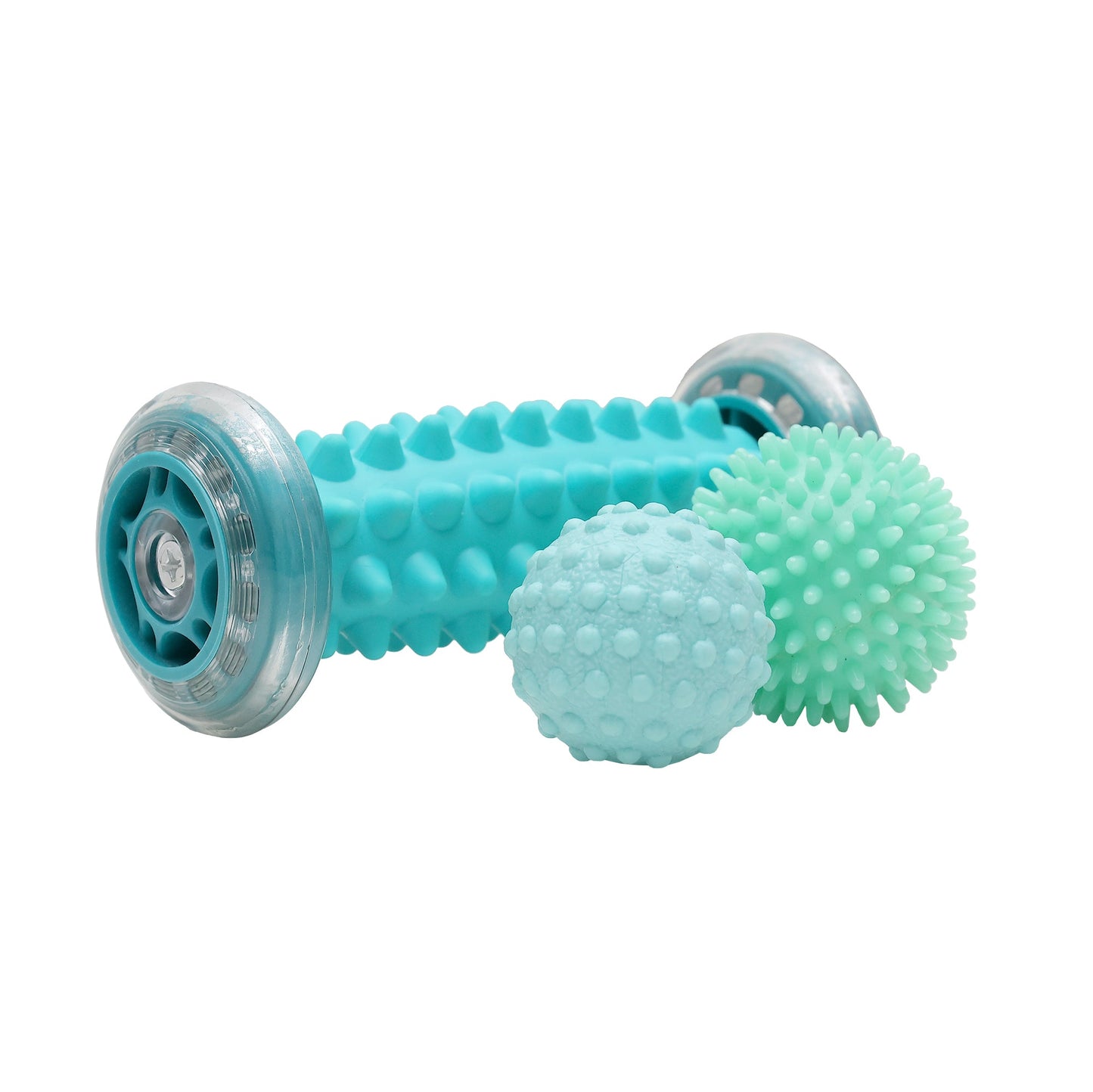 Massage Roller & Ball Kit