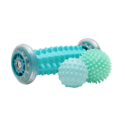 Massage Roller & Ball Kit