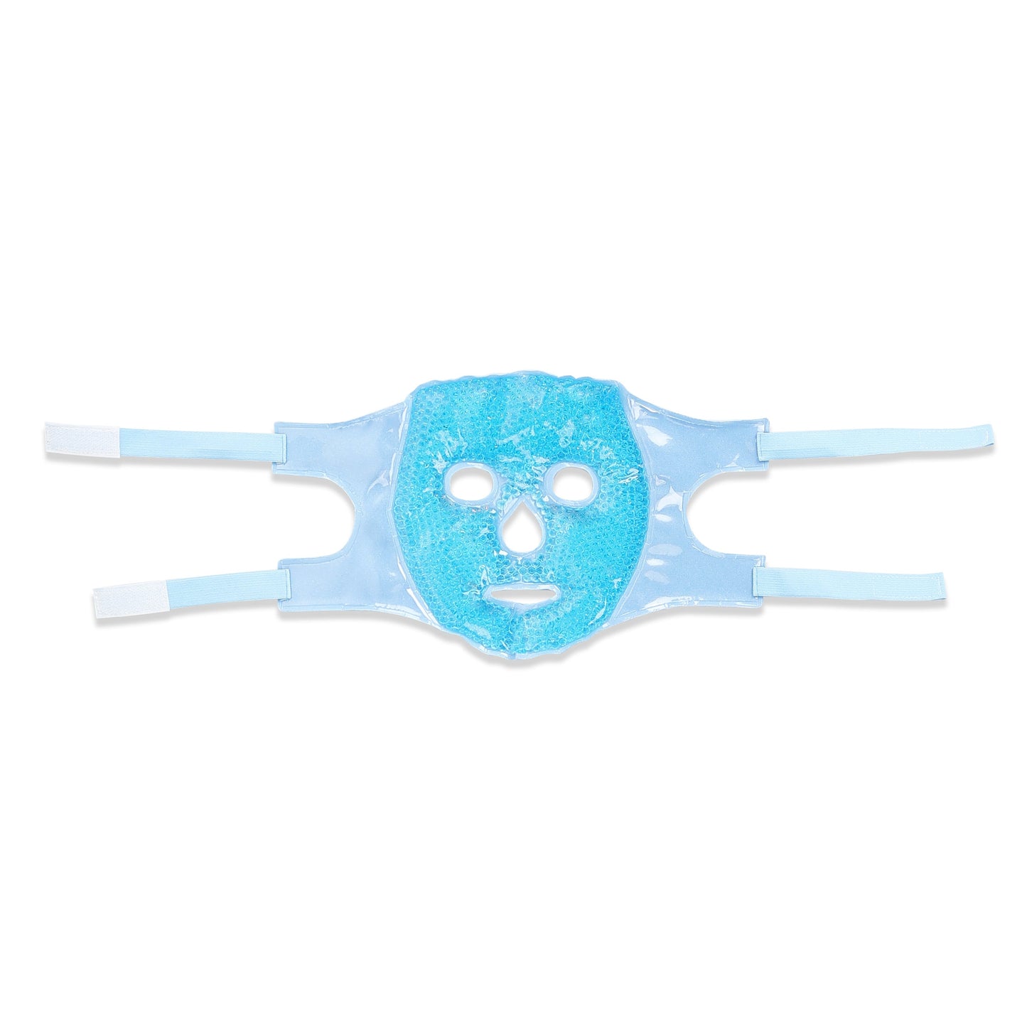 Gel Bead Face Mask