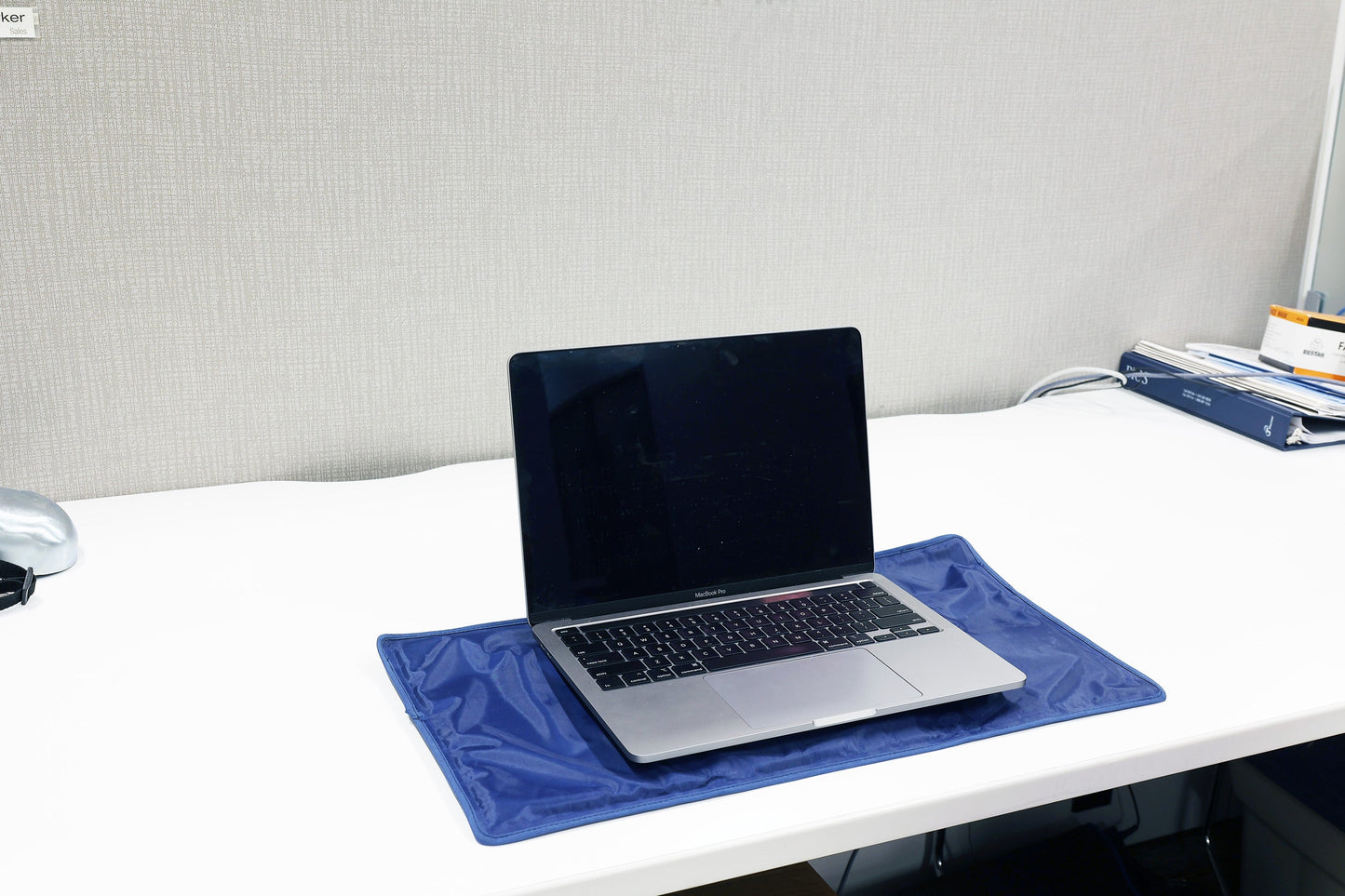 Cooling Gel Pad