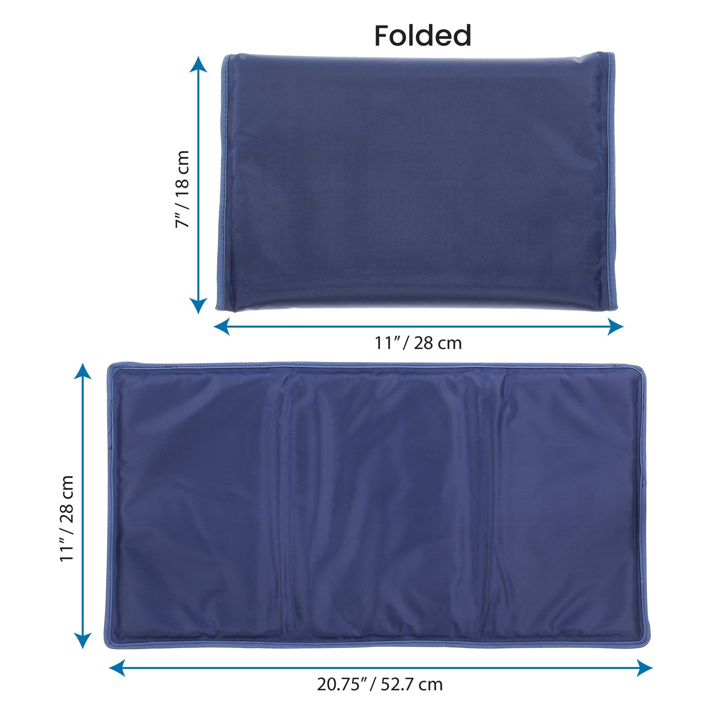 Cooling Gel Pad