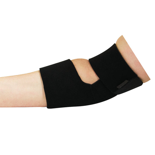 BIOS Living Neoprene Elbow Brace with Adjustable Compression