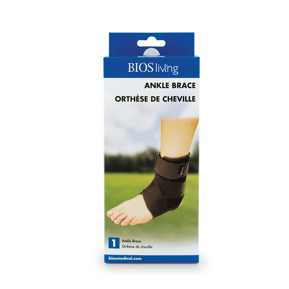 BIOS Living Ankle Brace