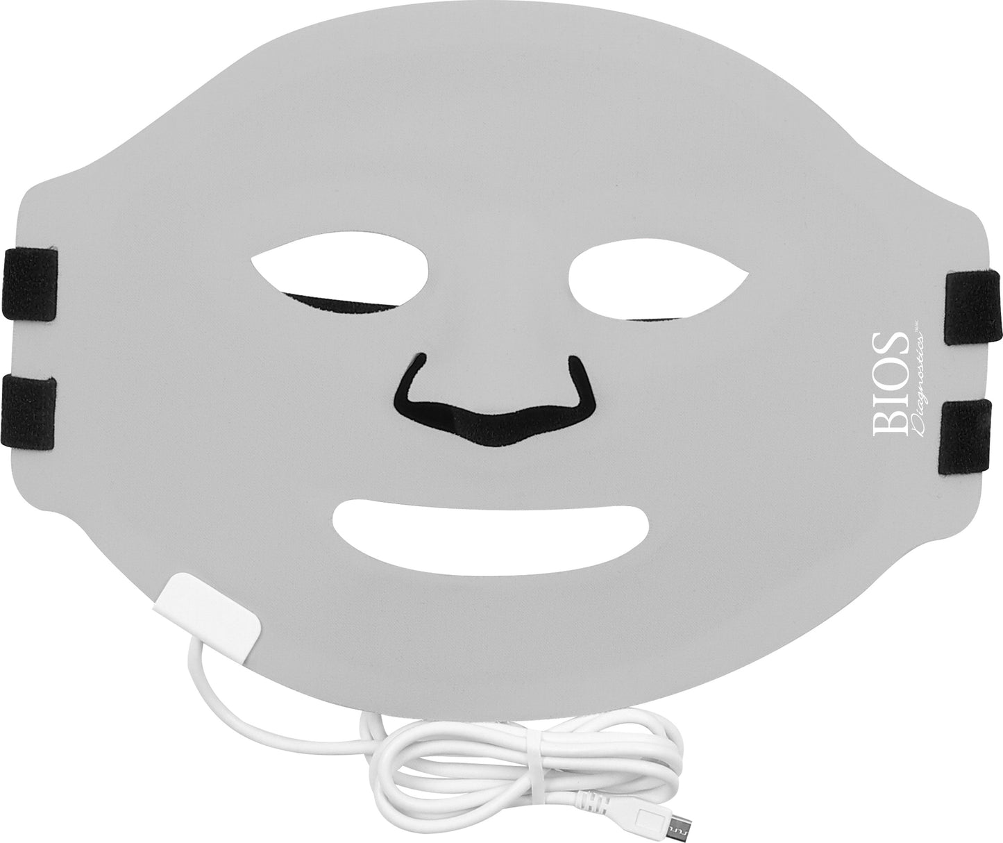 LED Light Therapy Face Mask