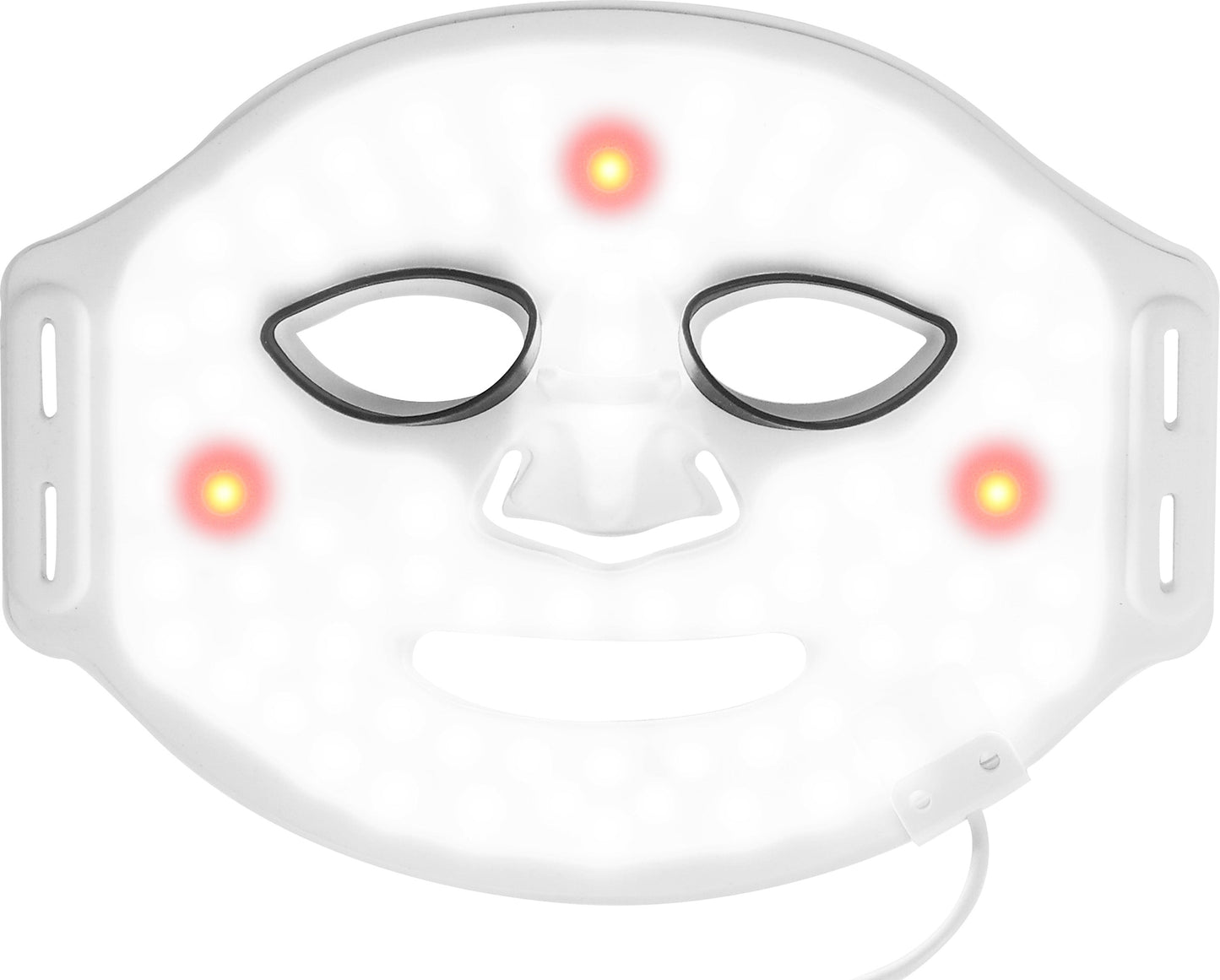 LED Light Therapy Face Mask