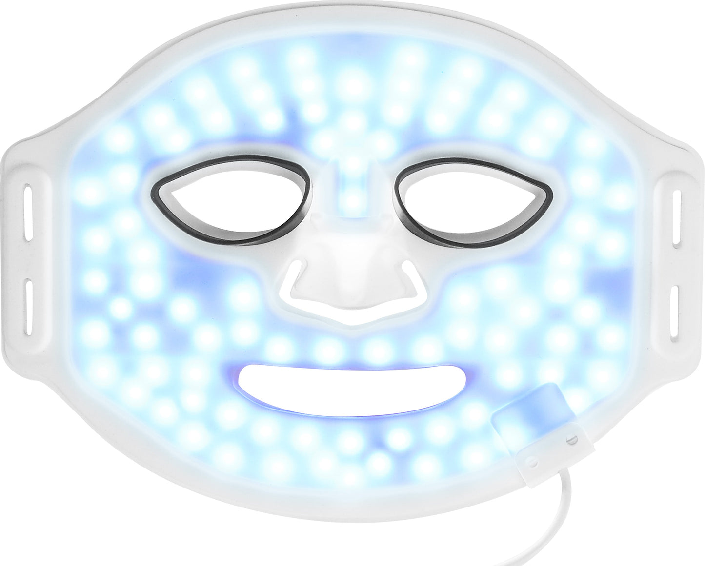 LED Light Therapy Face Mask