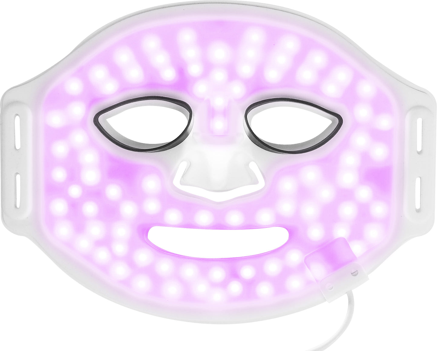 LED Light Therapy Face Mask