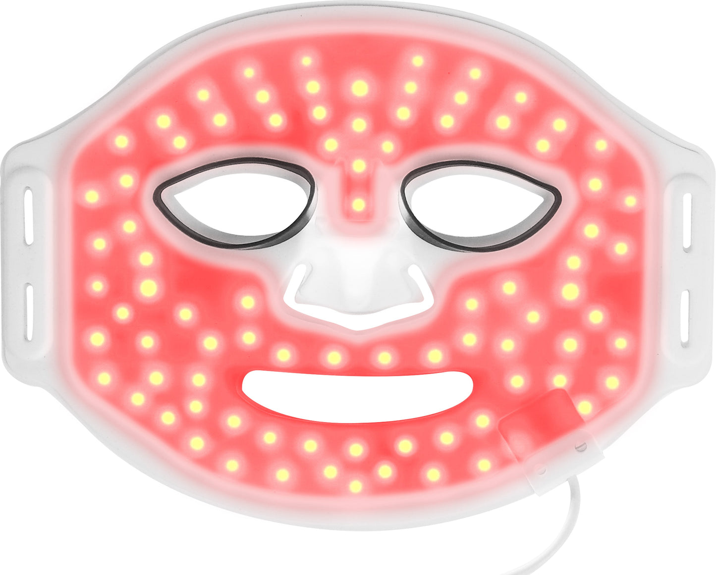 LED Light Therapy Face Mask