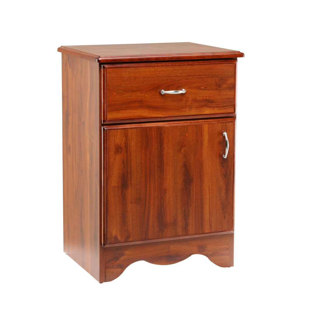 1 Drawer Bedside Cabinet
