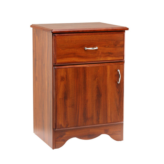 1 Drawer Bedside Cabinet