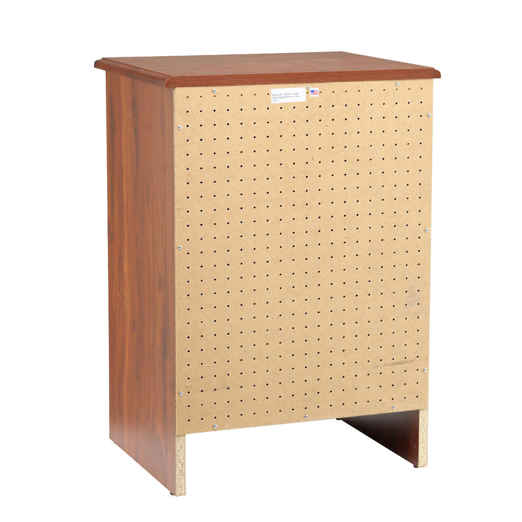 1 Drawer Bedside Cabinet