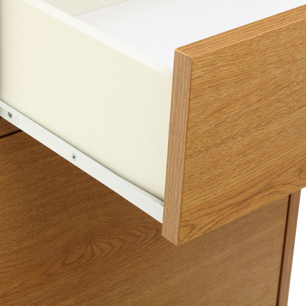 1 Drawer Bedside Cabinet