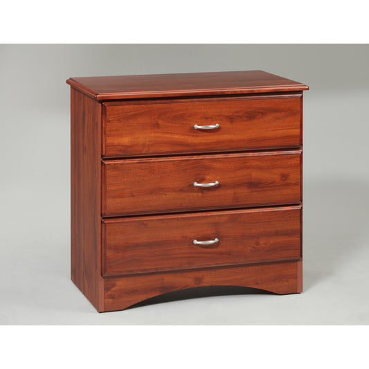 3 Drawer Chest
