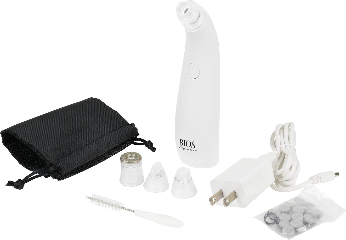 Microdermabrasion Kit