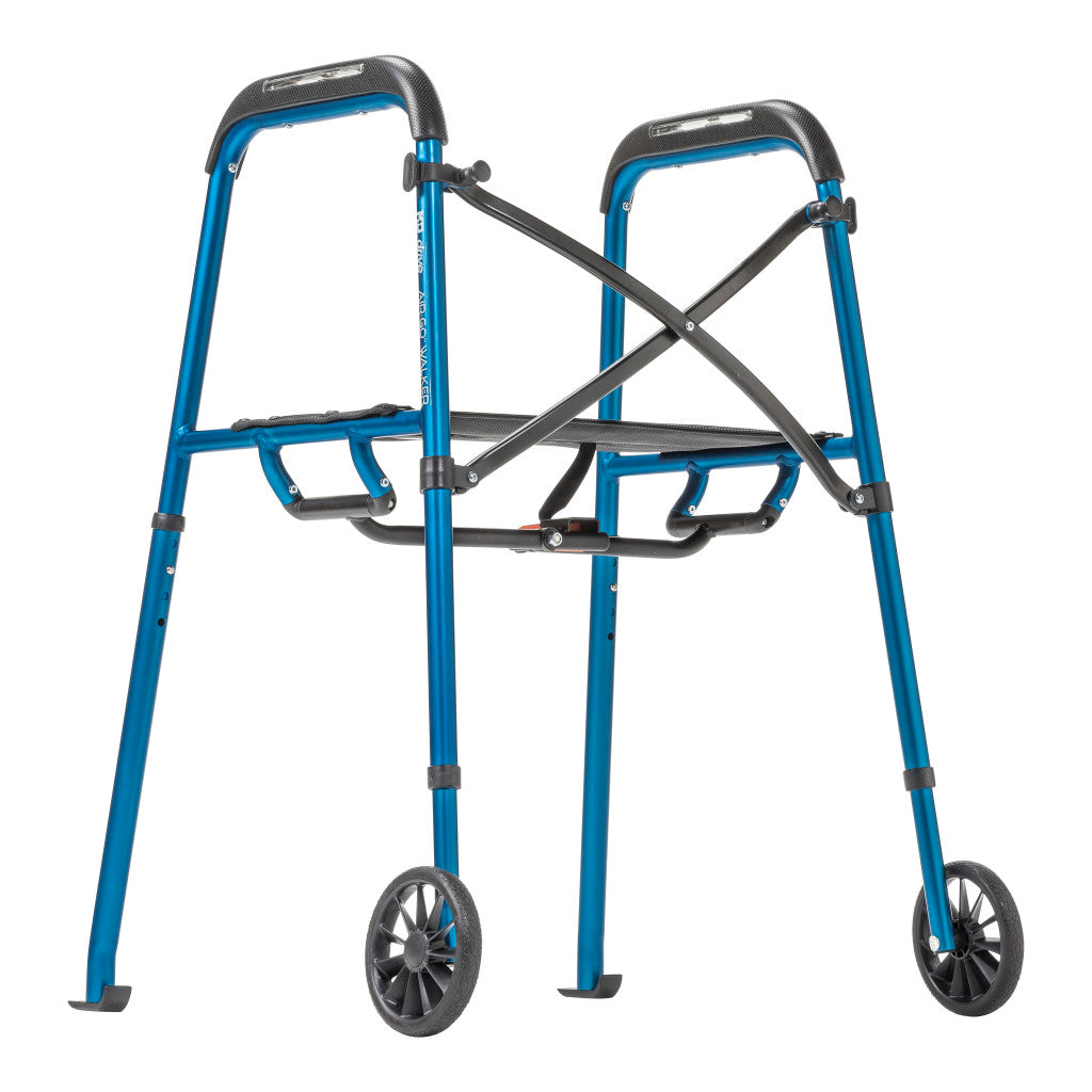 MD by Drive Air-Go Walker