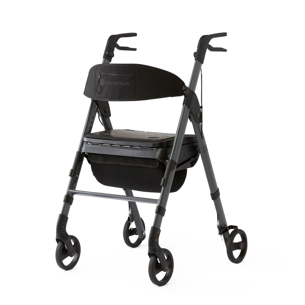 Momentum Rollator