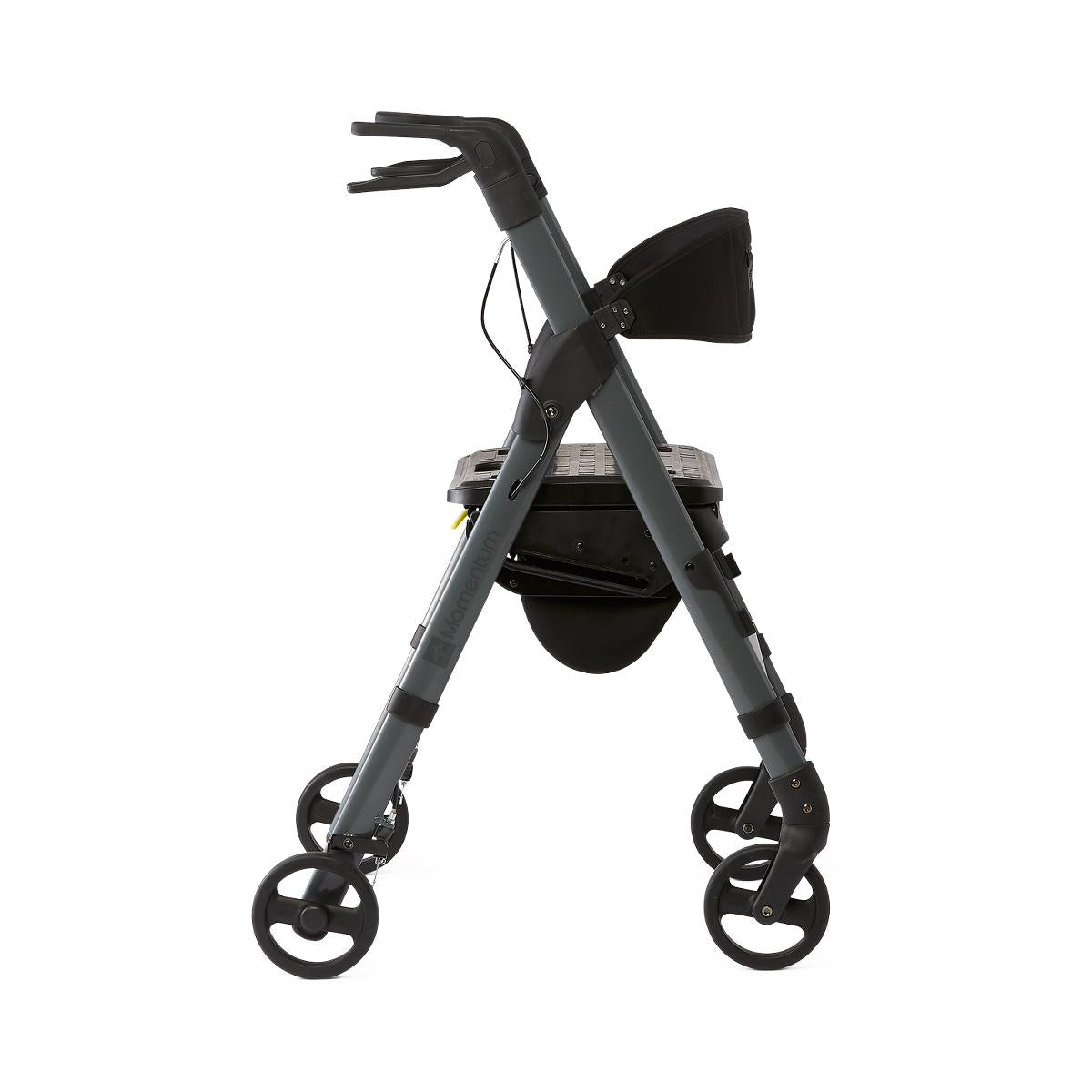 Momentum Rollator