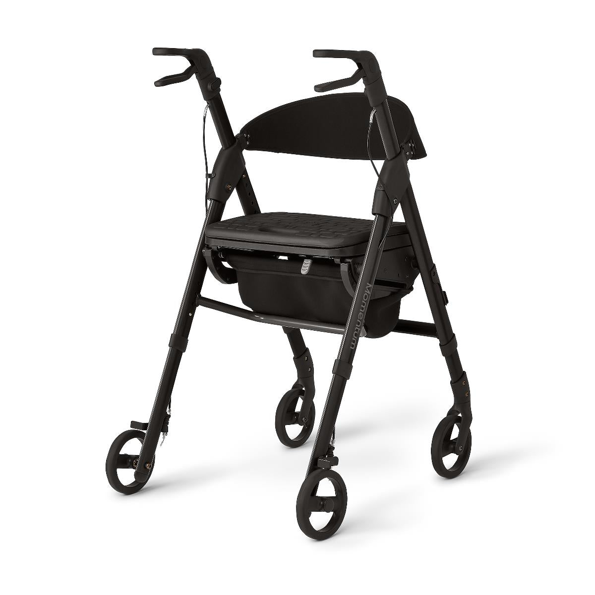 Momentum Rollator