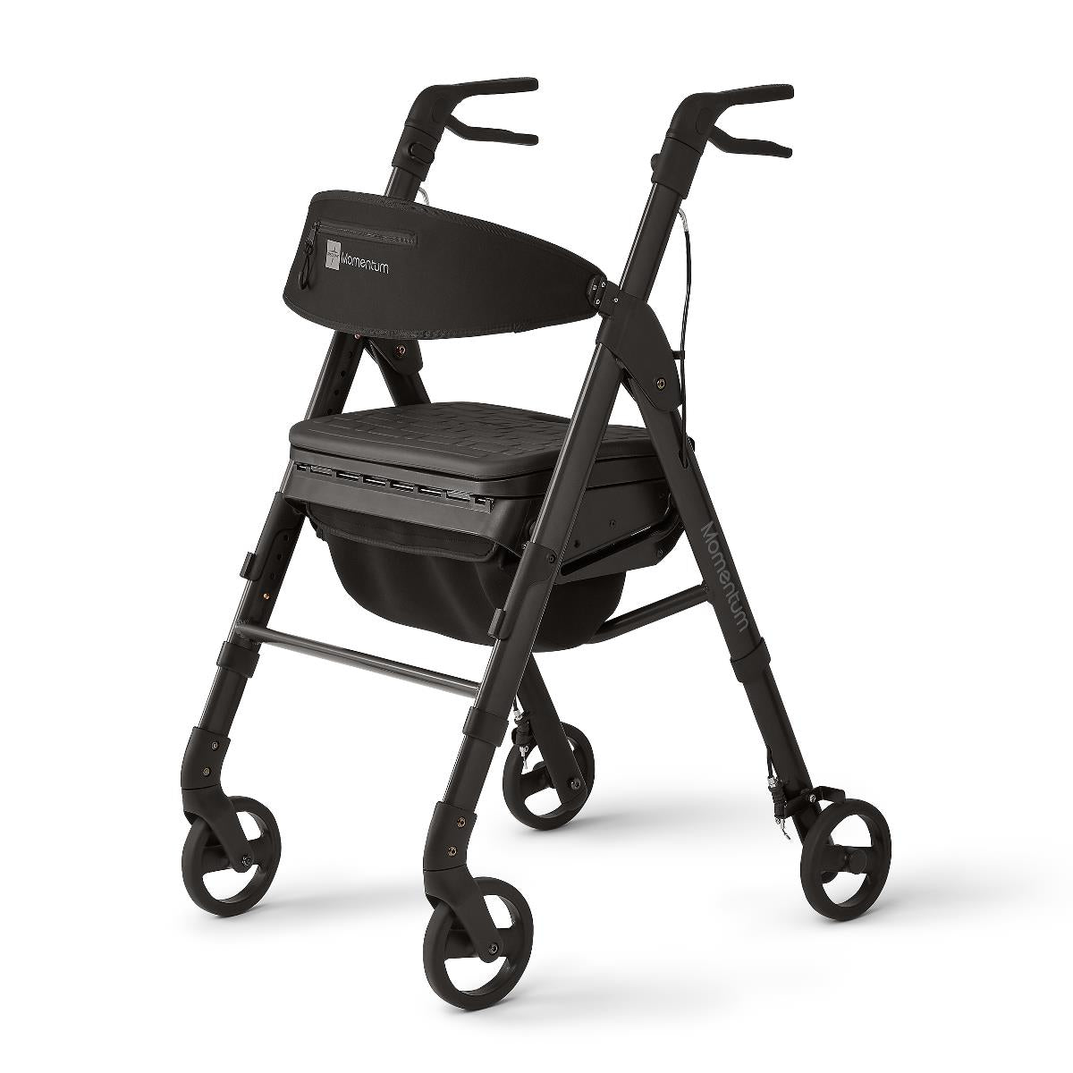 Momentum Rollator