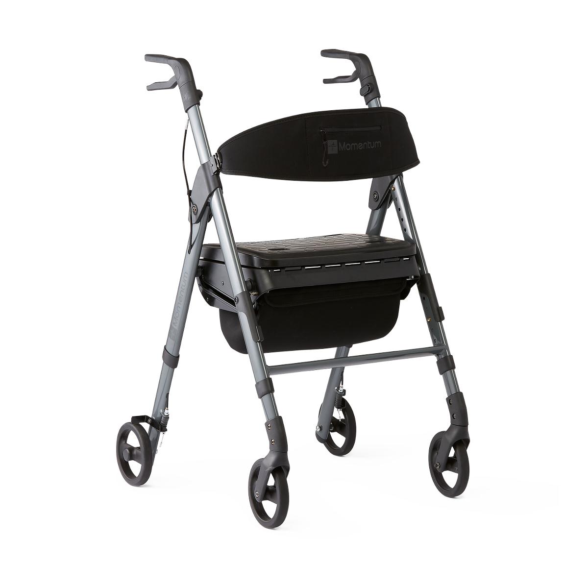 Momentum Rollator