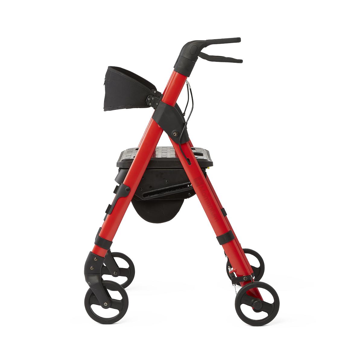 Momentum Rollator