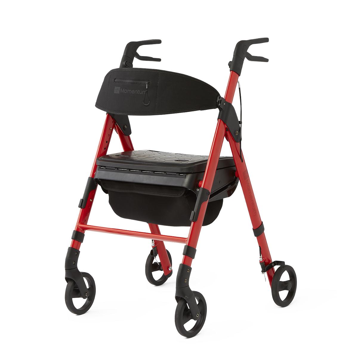 Momentum Rollator