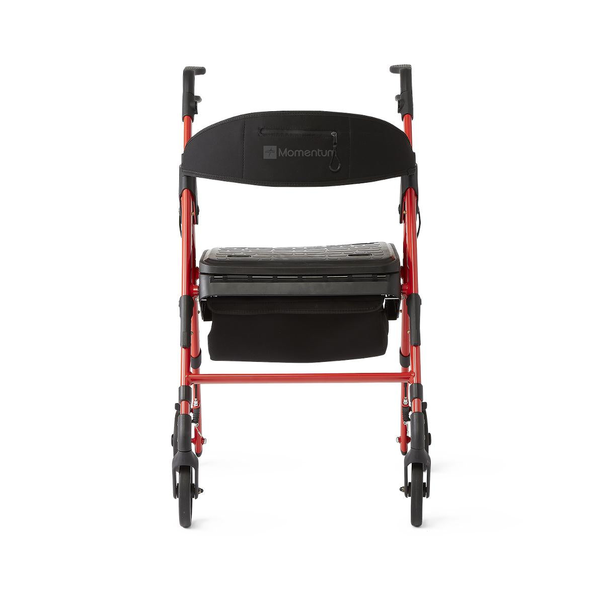 Momentum Rollator