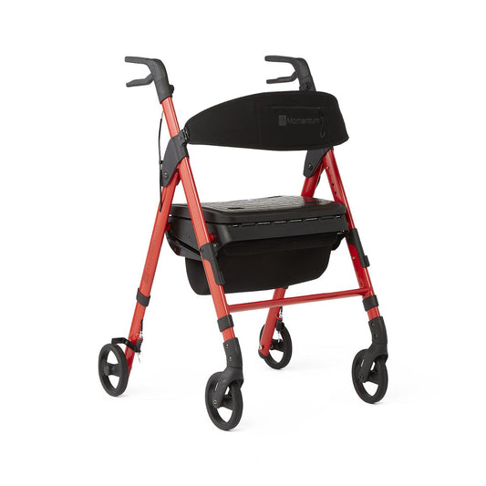 Momentum Rollator