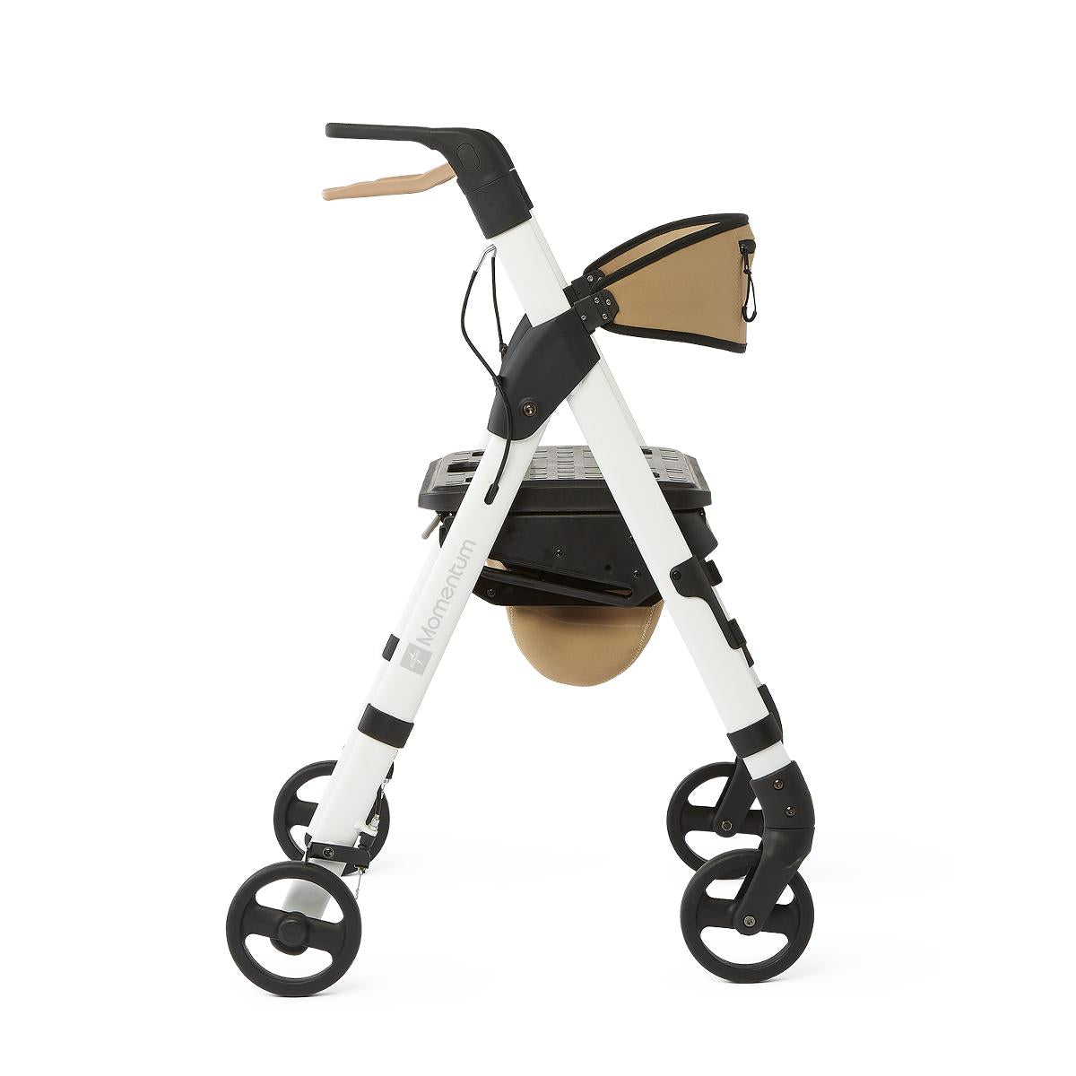 Momentum Rollator