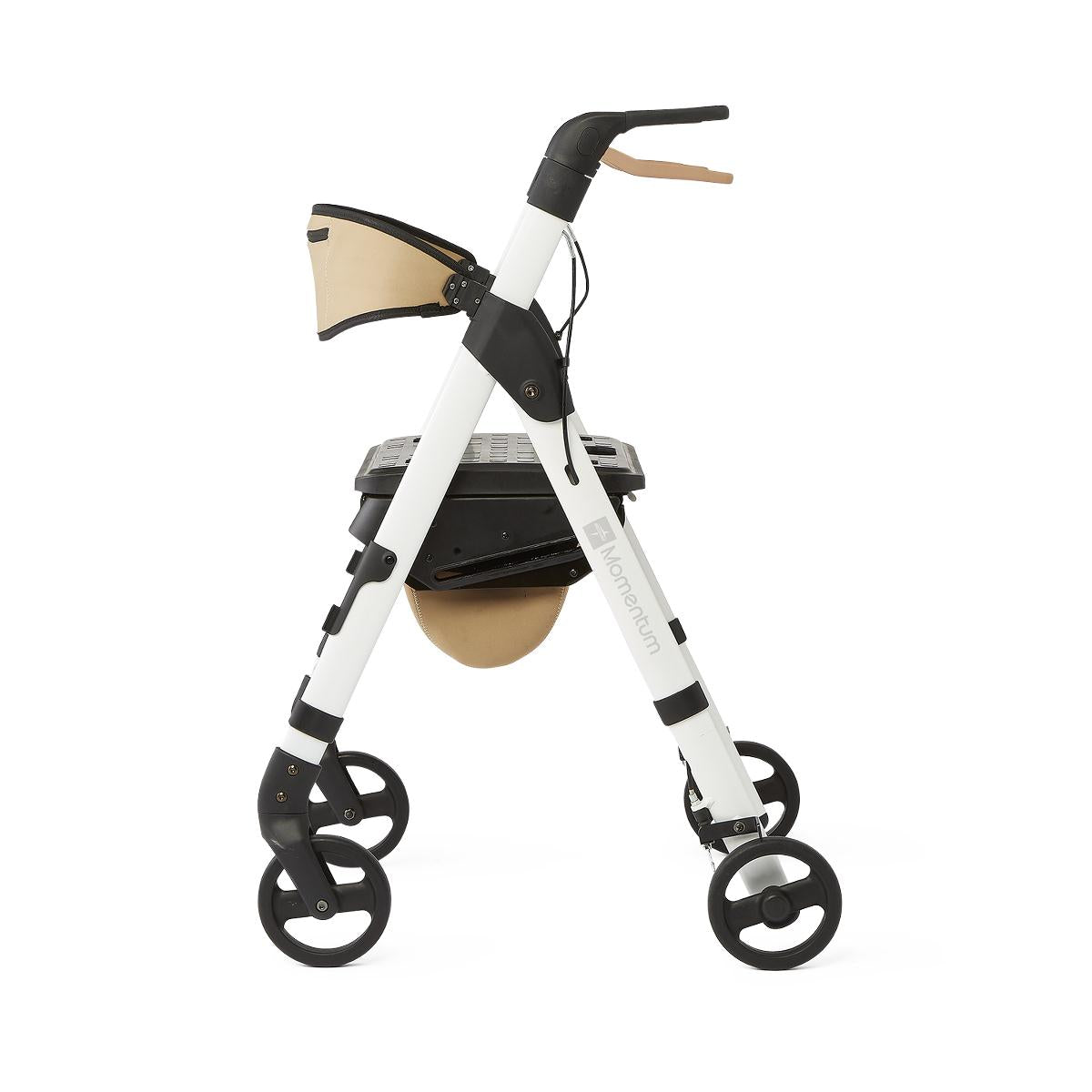 Momentum Rollator