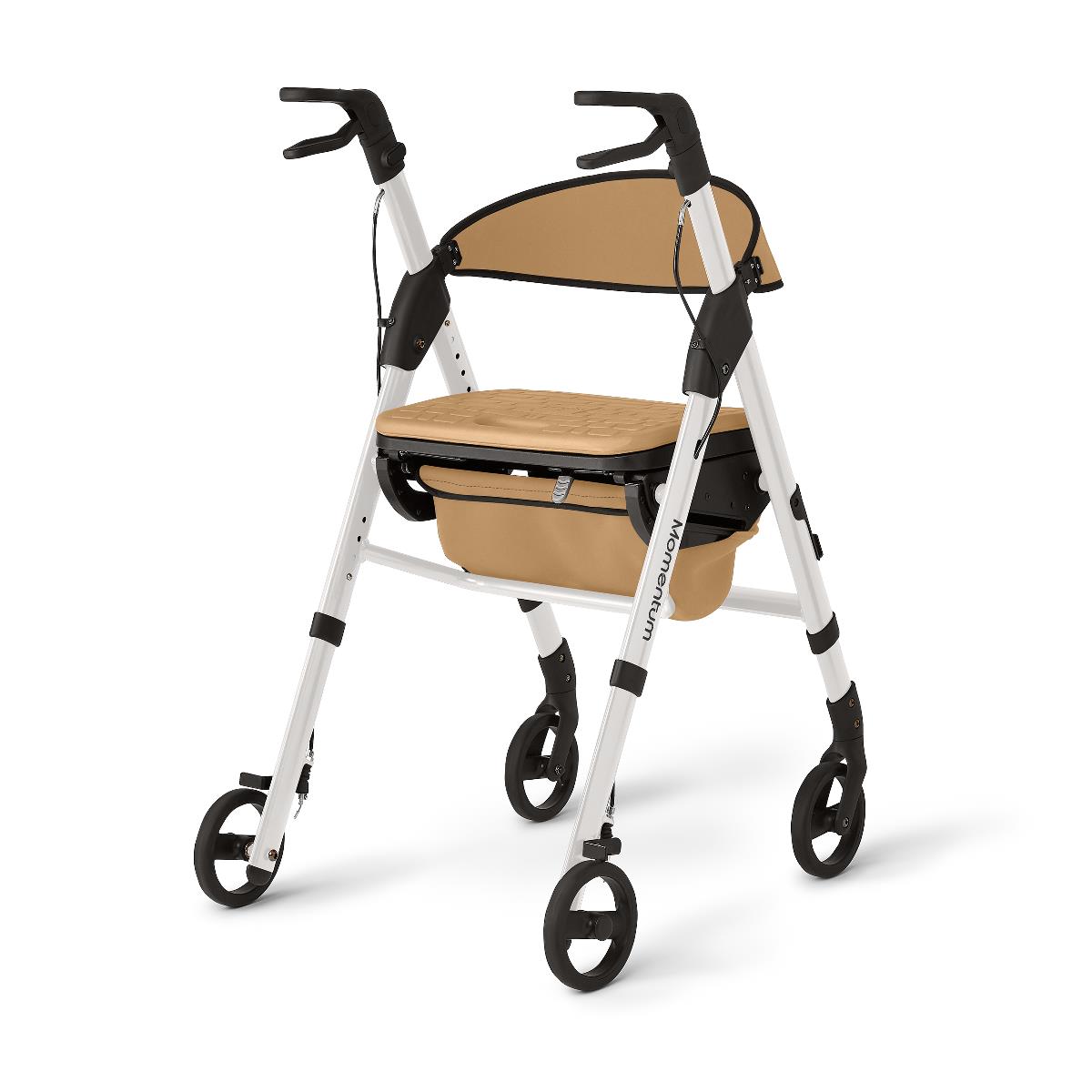 Momentum Rollator