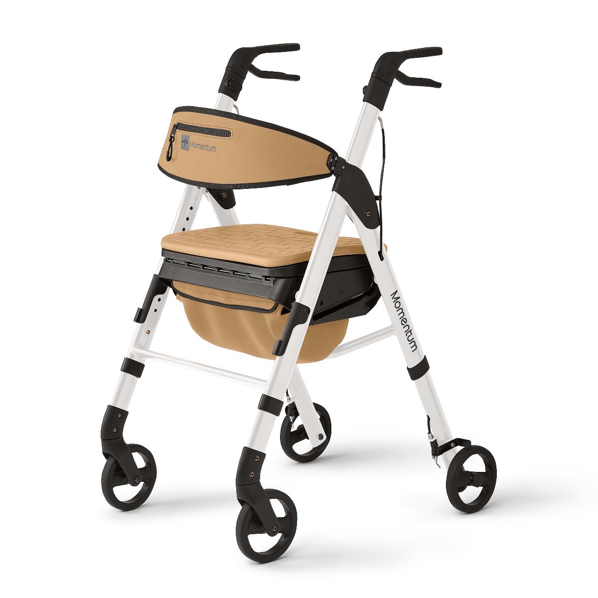 Momentum Rollator