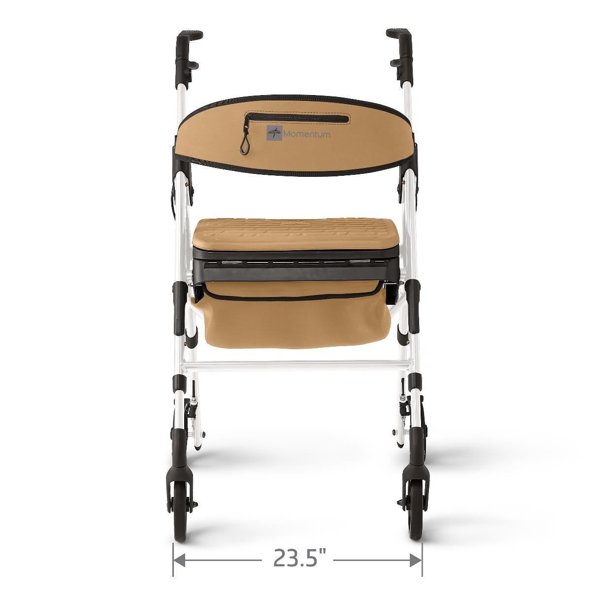 Momentum Rollator