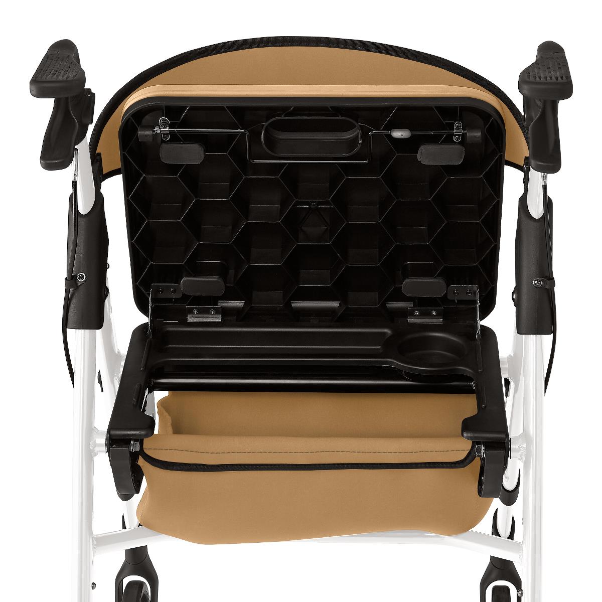 Momentum Rollator