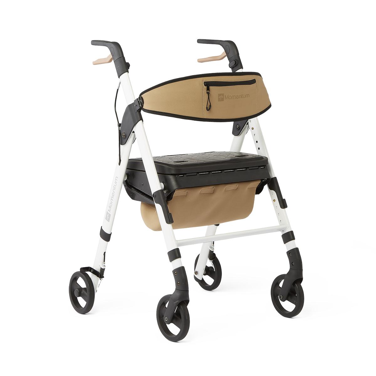 Momentum Rollator