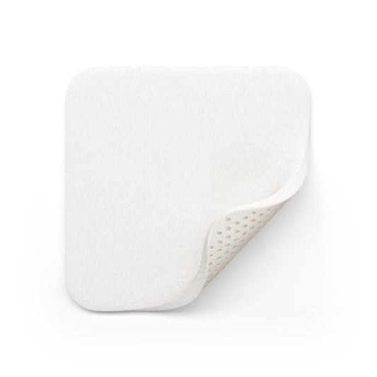 Mepilex Xt Foam Dressing, 15Cm X 15Cm