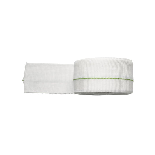Tubifast Tubular Bandage, Size 5Cm X 10M. Latex-Free ( Green)