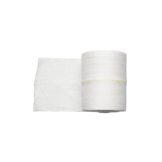 Tubifast Tubular Bandage, Size 10.75Cm X 10M. Latex-Free ( Yellow)