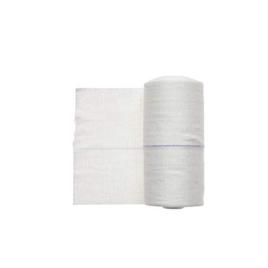 Tubifast Tubular Bandage, Size 20Cm X 10M. Latex-Free ( Purple)