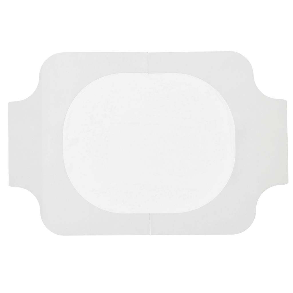 Mepore Film Transparent Film Dressing 6 x 7cm