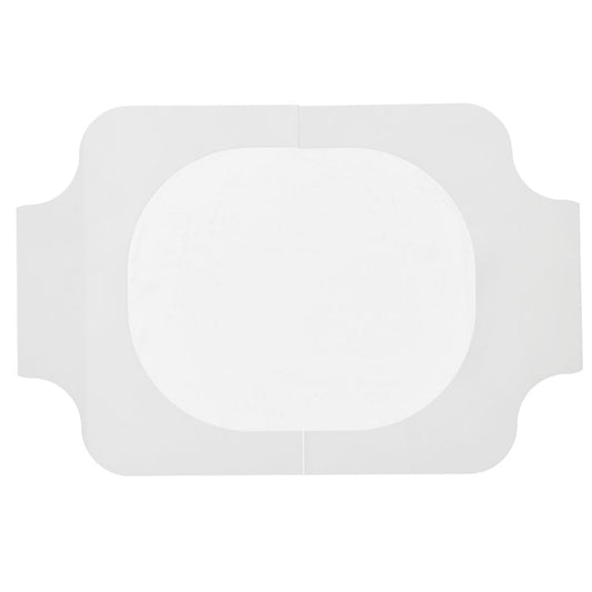Mepore Film Transparent Film Dressing 6 x 7cm
