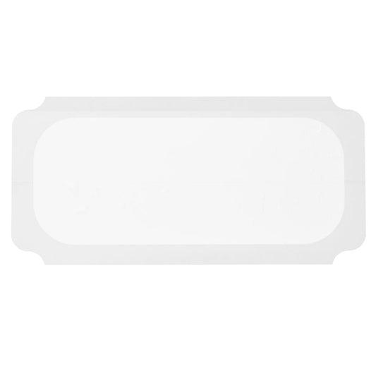 Mepore Film Transparent Film Dressing 10 x 25cm